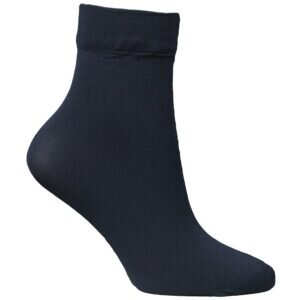 Plus Opaque Anklettes