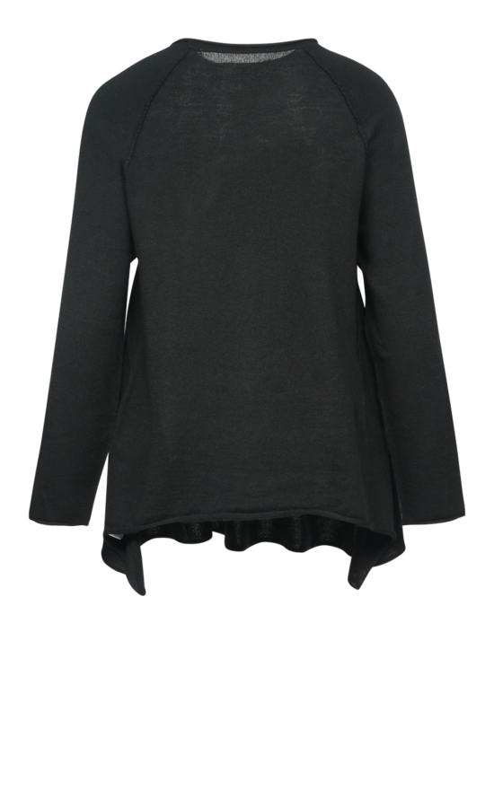 Swing A Line Jumper product photo.