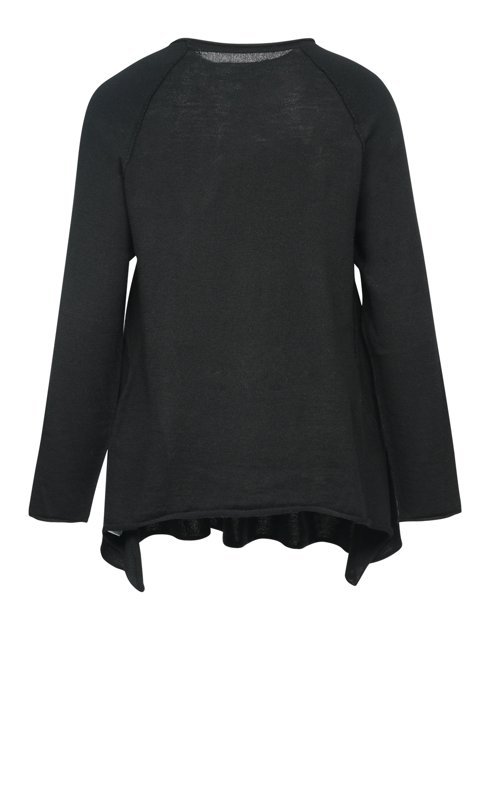 Swing A Line Jumper product photo.