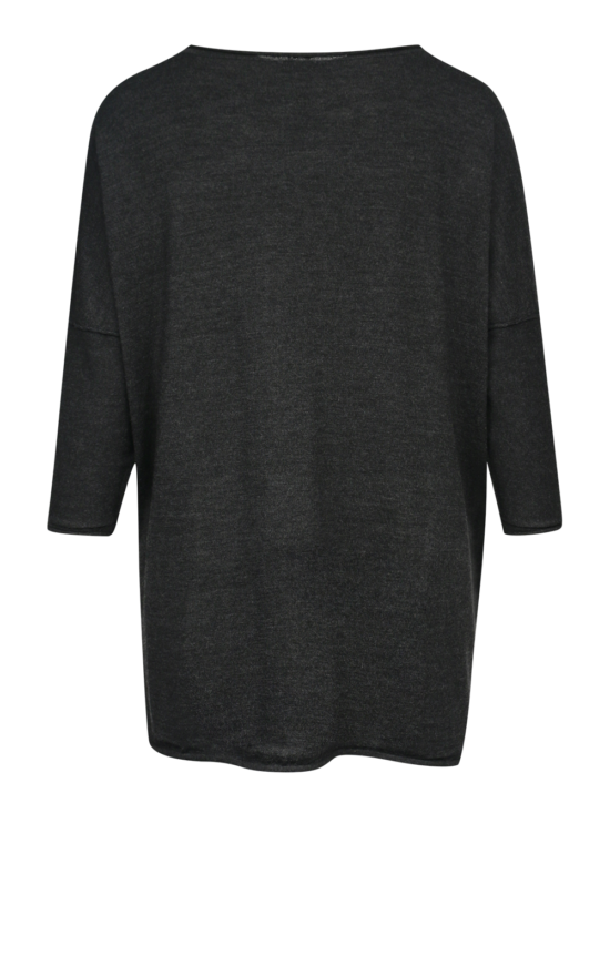 3/4 Sleeve Jumper product photo.
