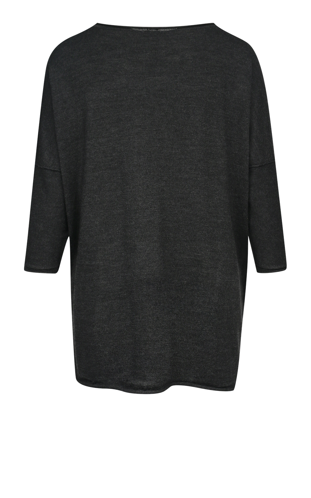 3/4 Sleeve Jumper product photo.