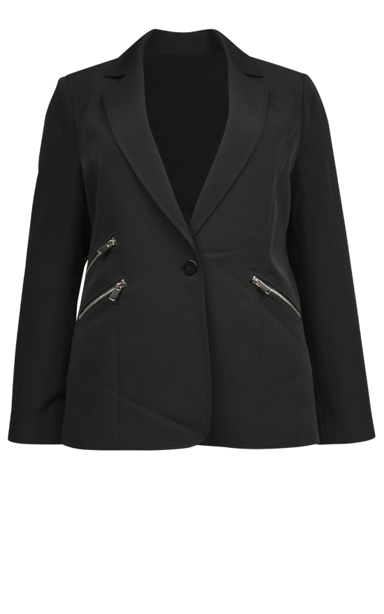 Blazer product photo.