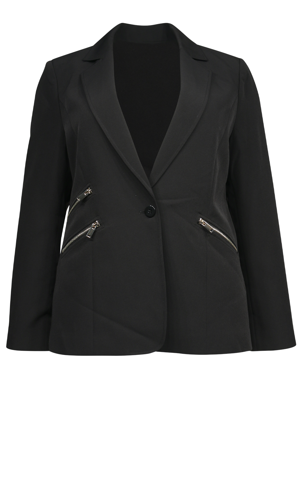 Blazer product photo.