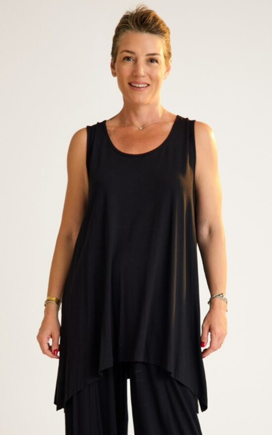 Cappadocia Layer Singlet product photo.