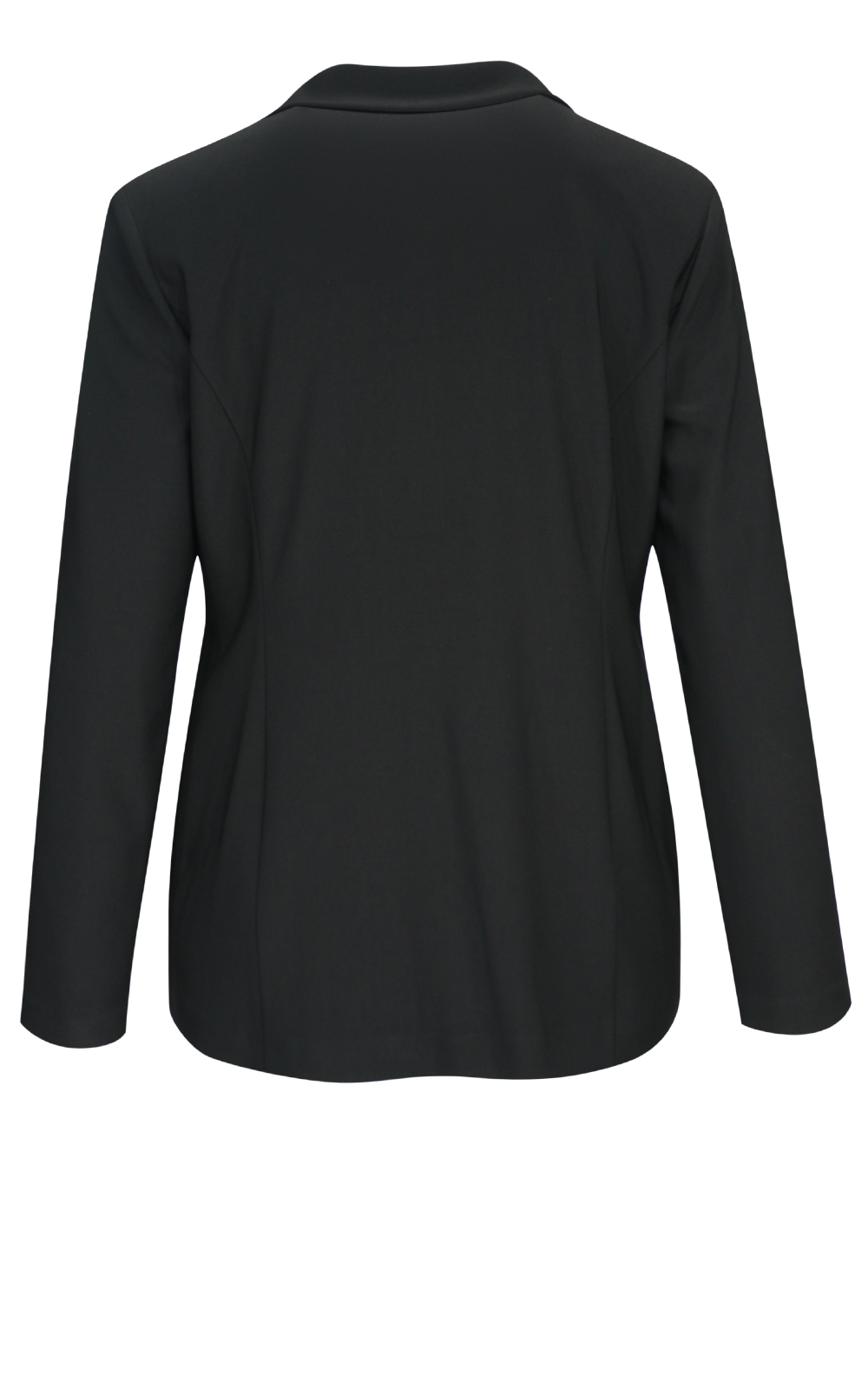 Hook And Eye Blazer product photo.