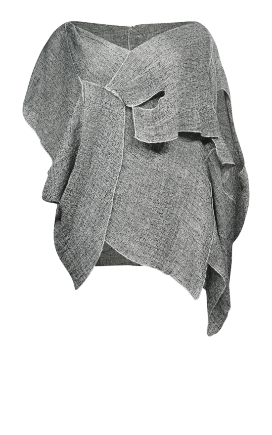 Antalya Intricacy Top  product photo.