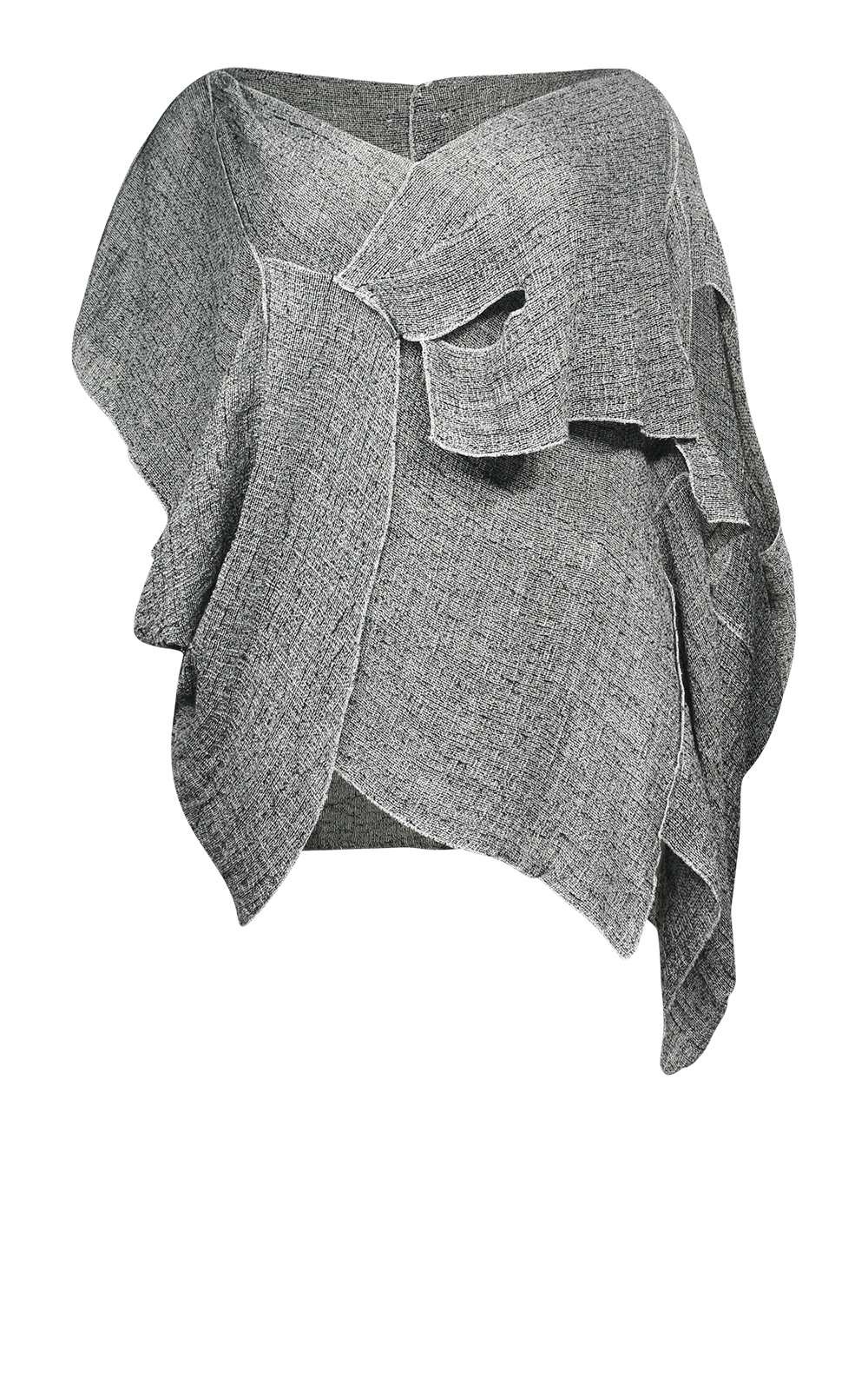 Antalya Intricacy Top  product photo.