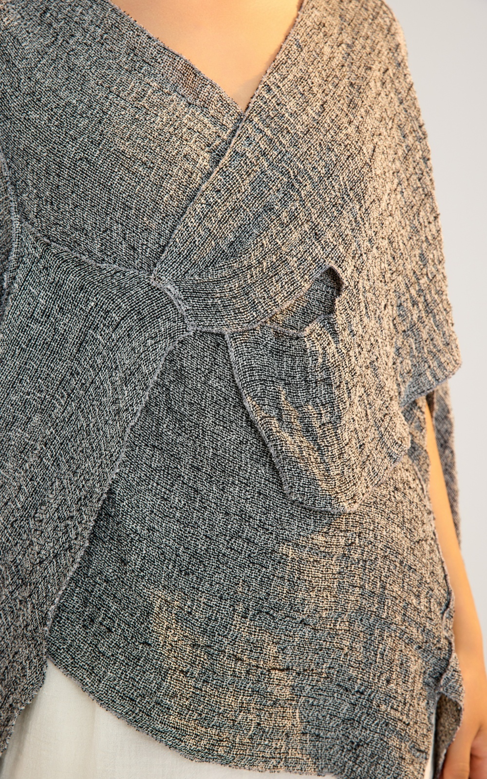 Antalya Intricacy Top  product photo.
