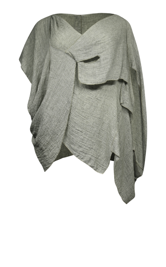 Antalya Intricacy Top  product photo.