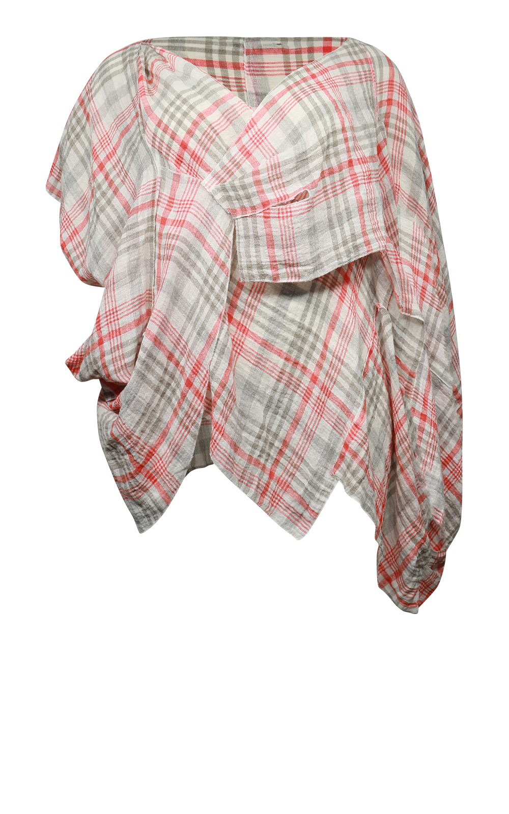 Antalya Intricacy Top  product photo.