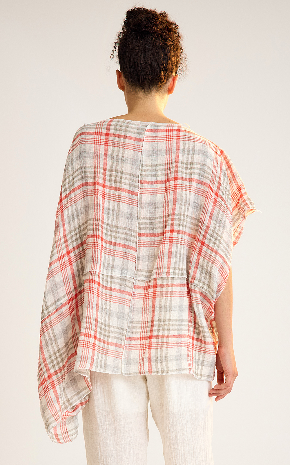 Antalya Intricacy Top  product photo.