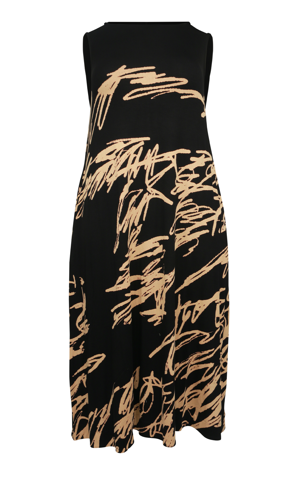 Envisioned Dress product photo.