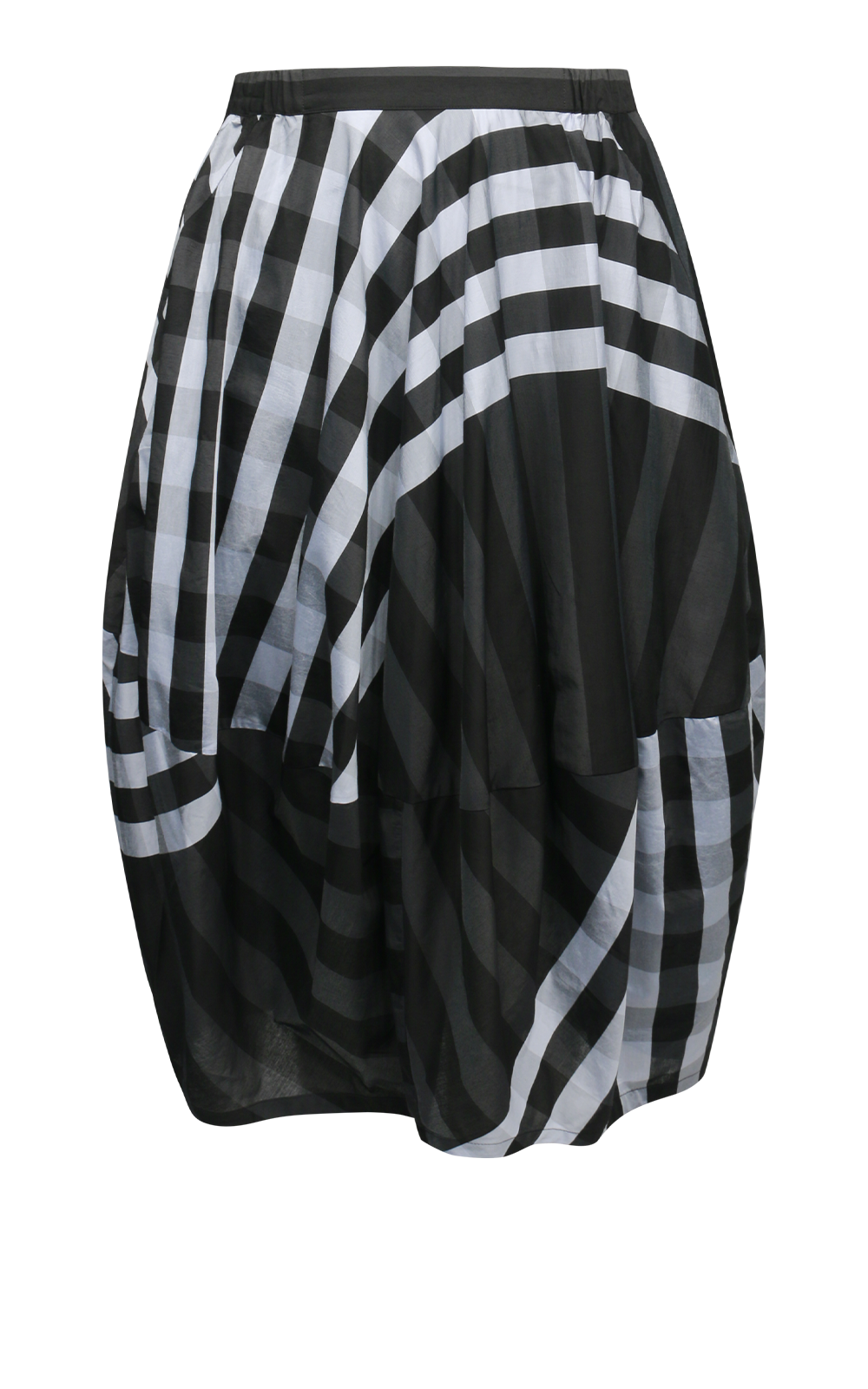 Elysian Skirt product photo.