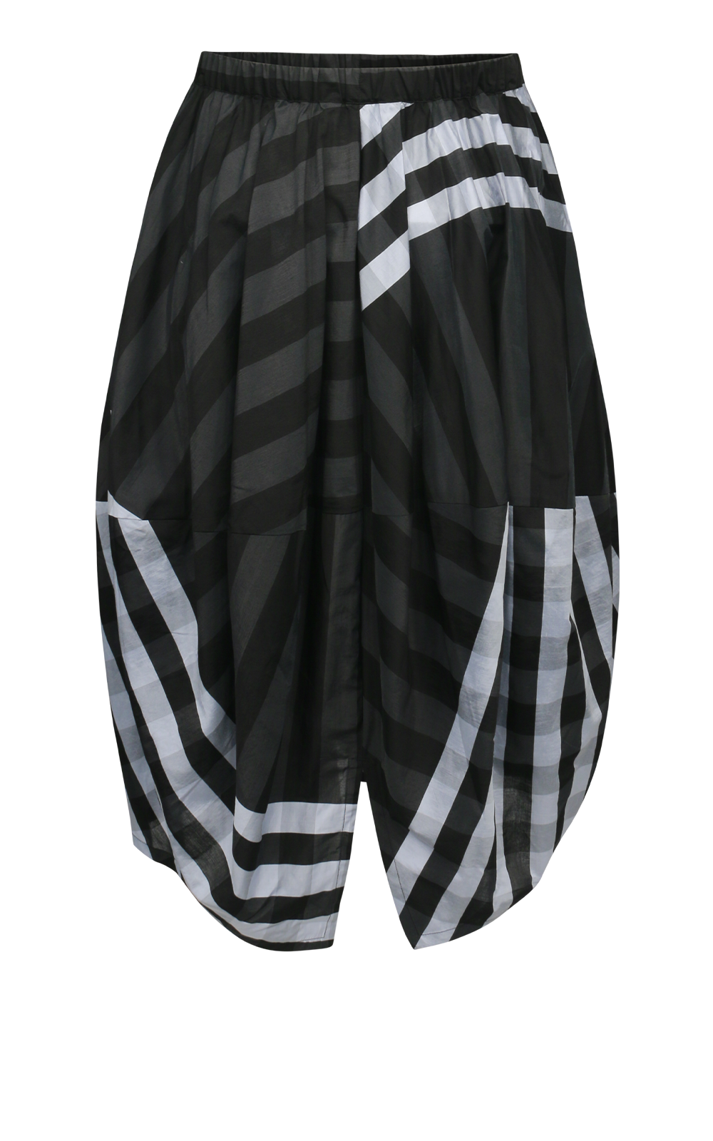 Elysian Skirt product photo.