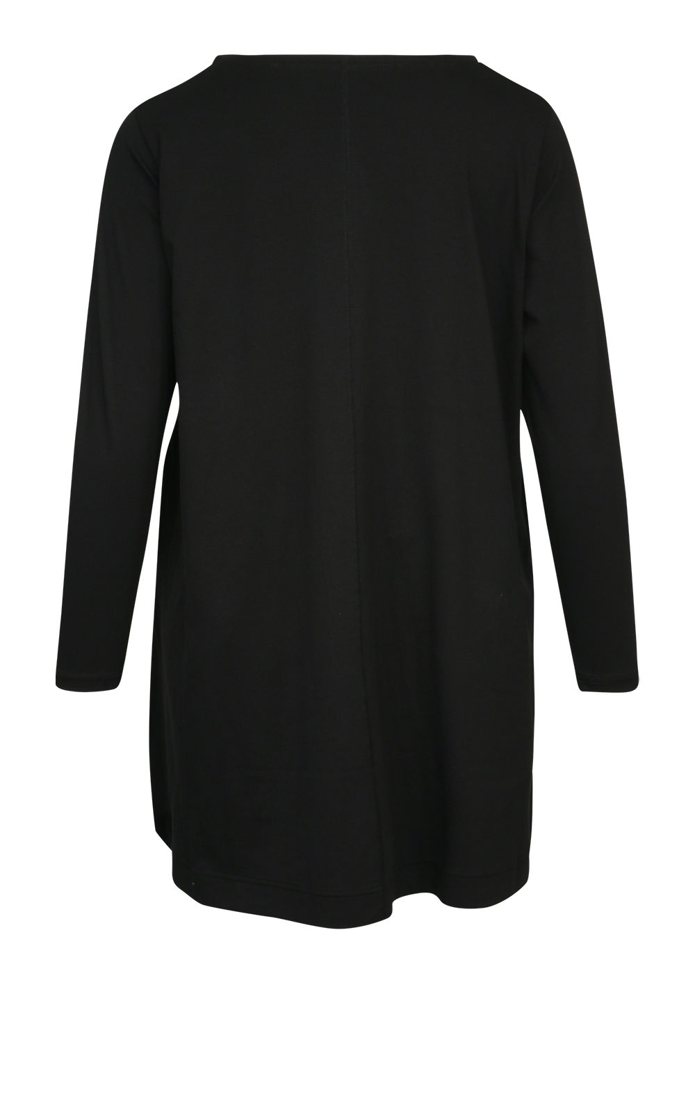 Kasama Tunic product photo.