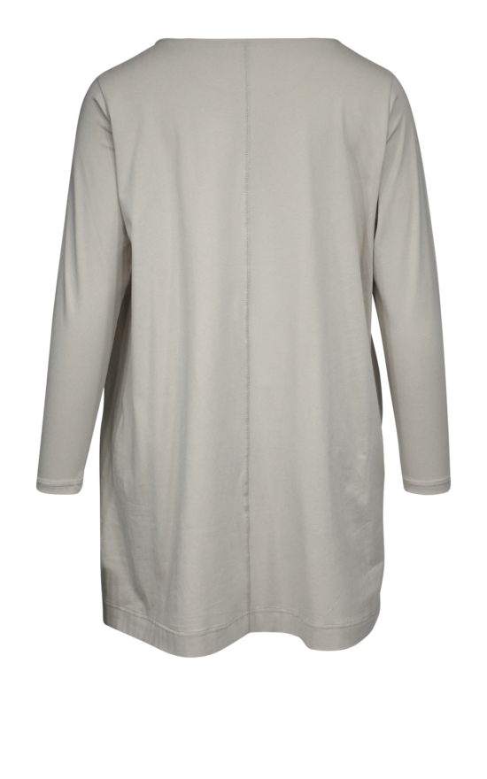 Kasama Tunic product photo.