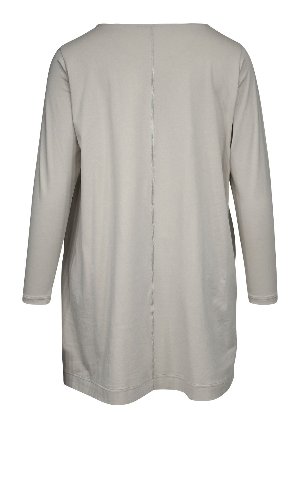 Kasama Tunic product photo.