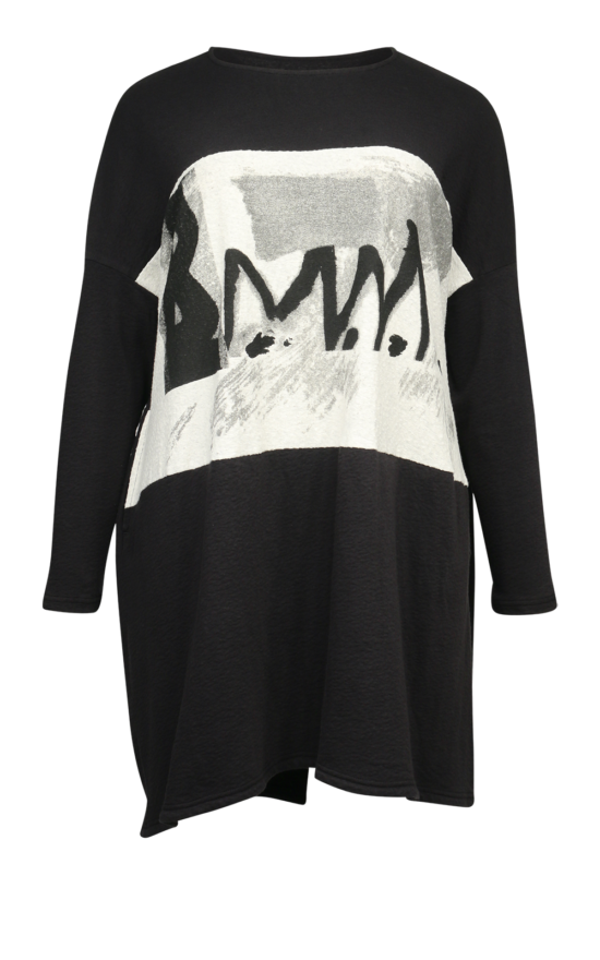 Wabi Sabi Dress product photo.
