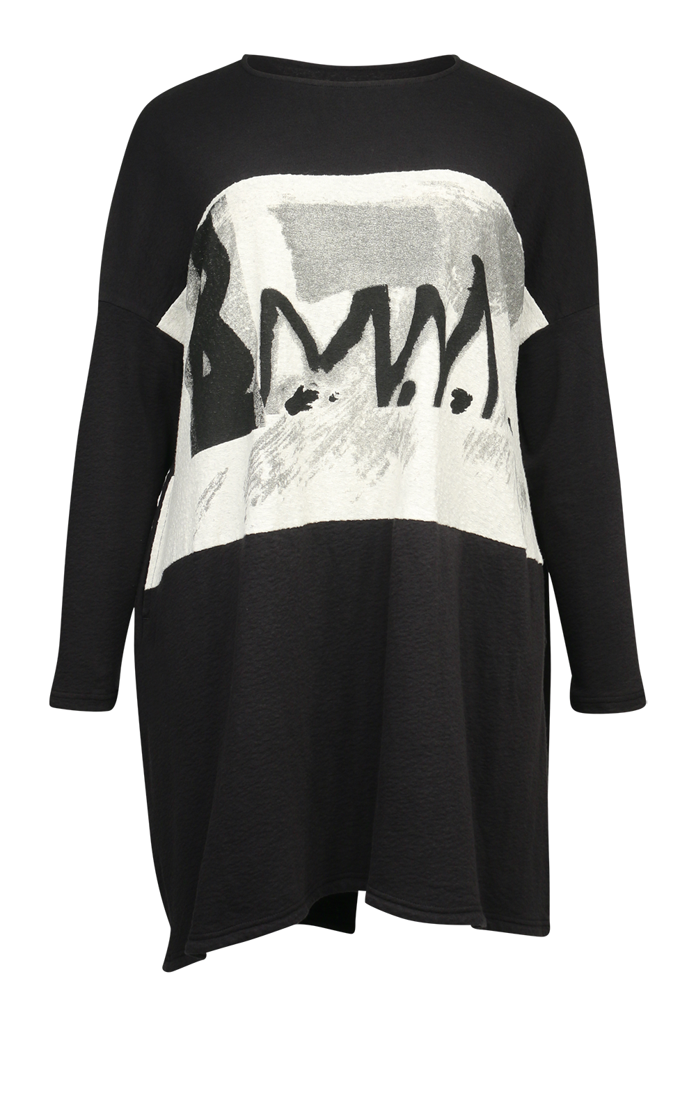 Wabi Sabi Dress product photo.