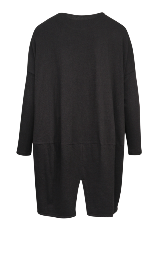 Wabi Sabi Dress product photo.