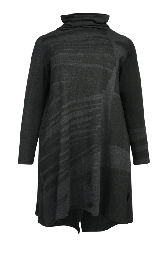 Minoyaki Tunic product photo.