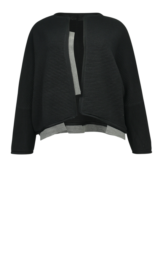 Agano Cardigan  product photo.