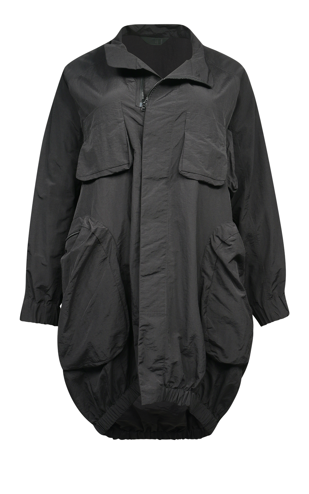 Raku Coat product photo.