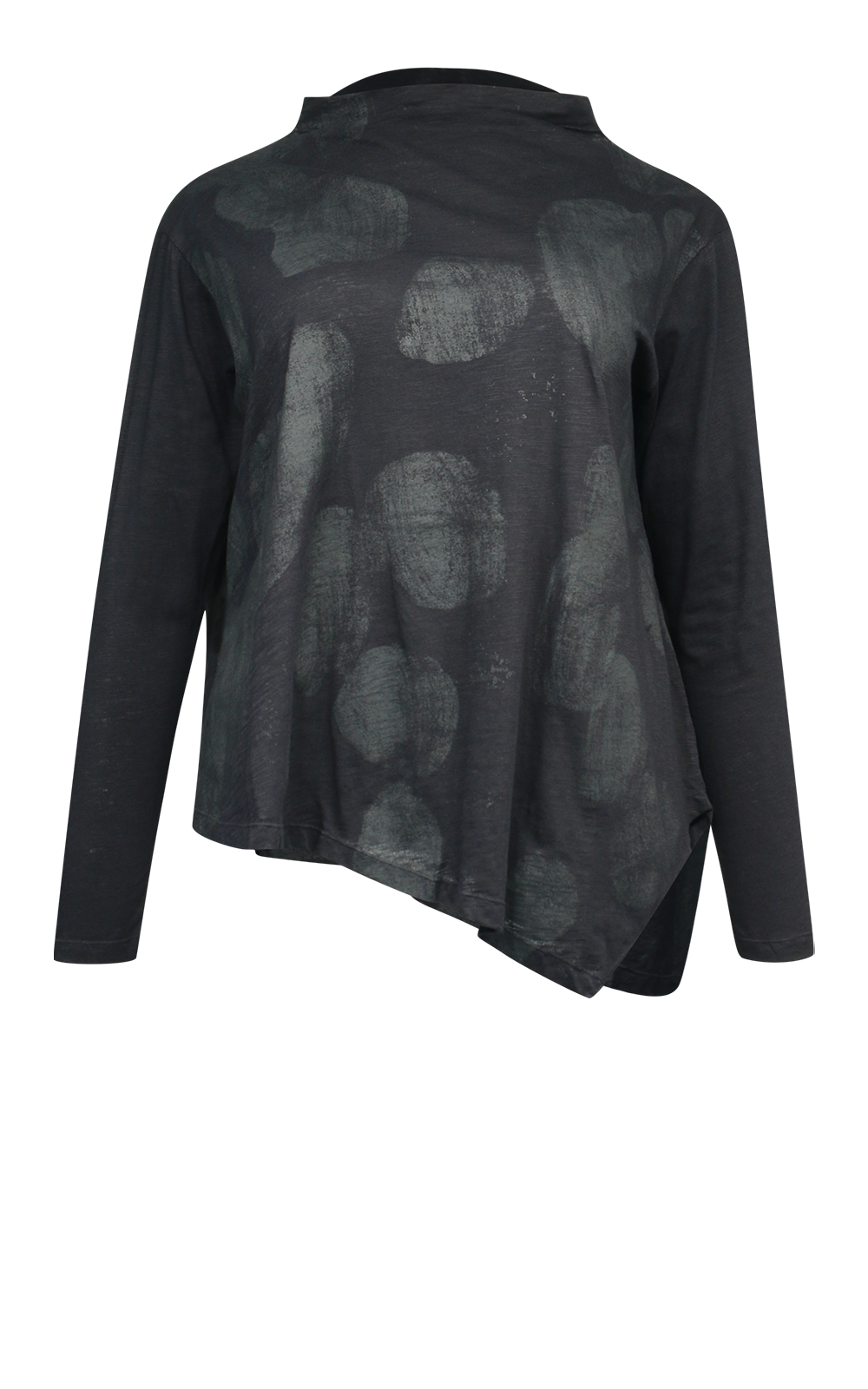 Akazu Shino Top product photo.