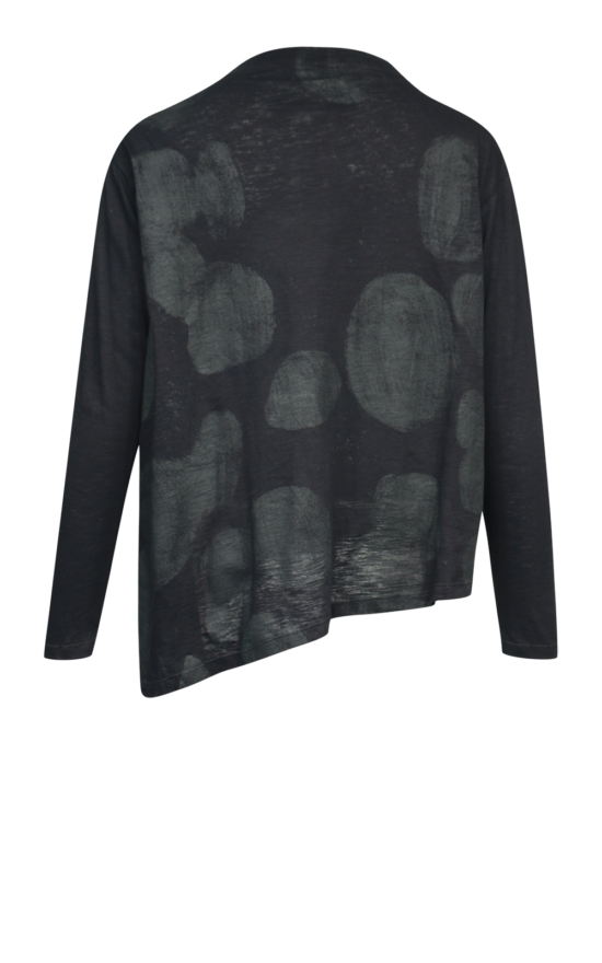 Akazu Shino Top product photo.