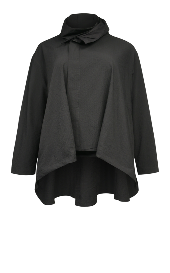 Suzu Yaki Shirt product photo.