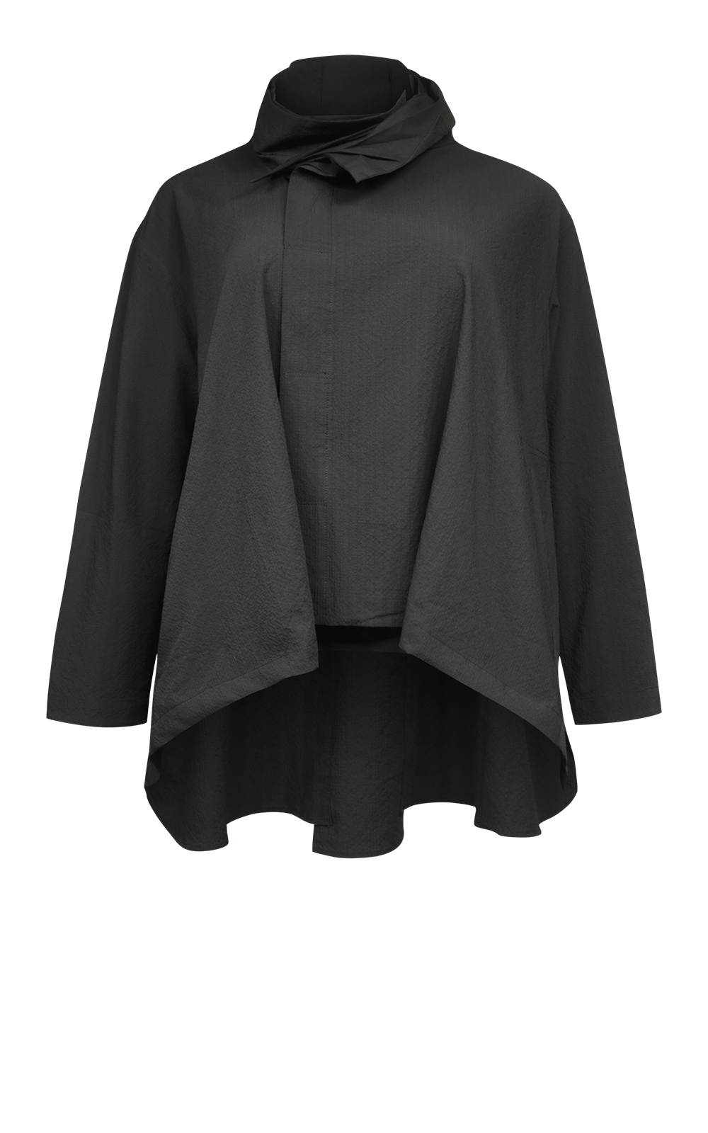 Suzu Yaki Shirt product photo.