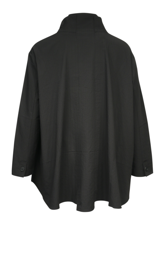 Suzu Yaki Shirt product photo.