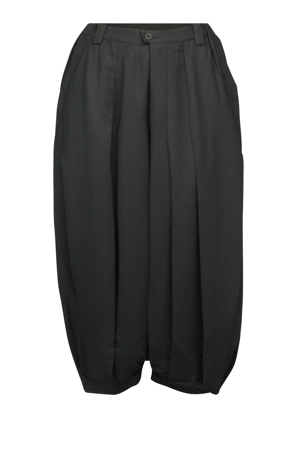 Iwami Trouser product photo.