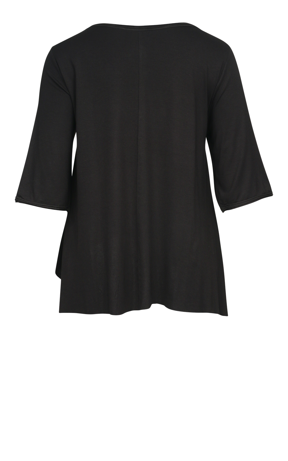 Kas Front Seam Tee product photo.
