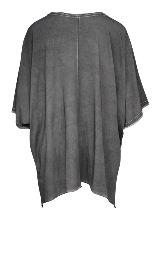 Marmaris Big Pocket Tee product photo.