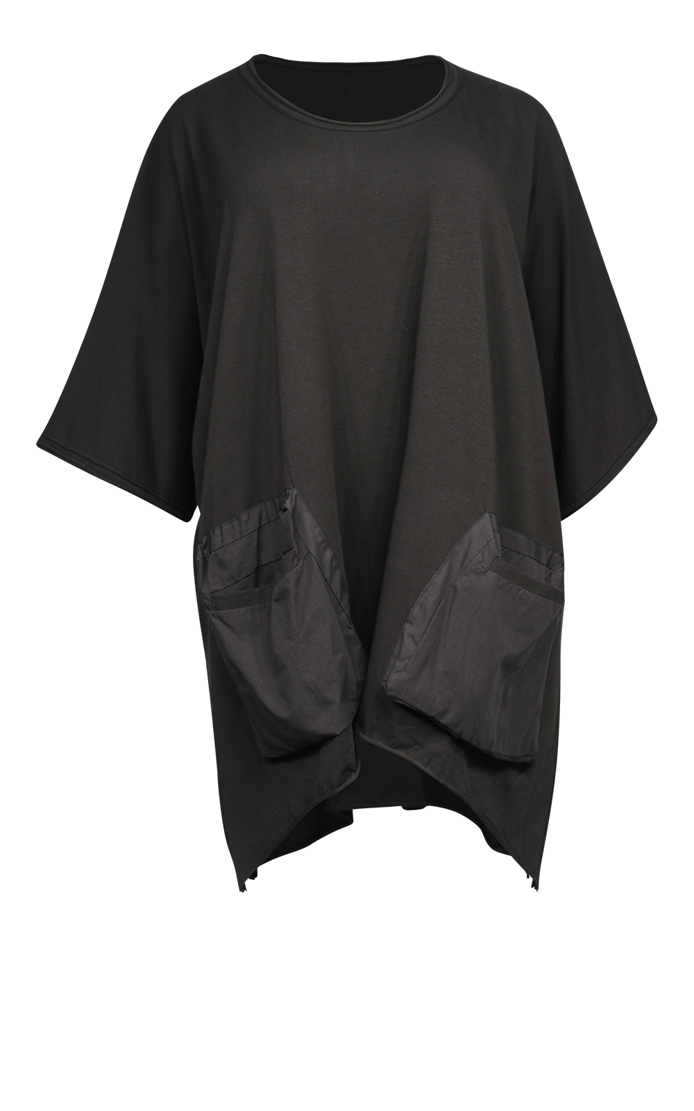 Marmaris Big Pocket Tee product photo.