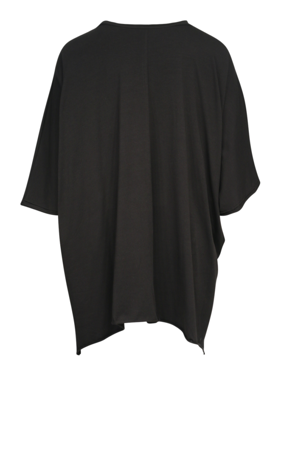 Marmaris Big Pocket Tee product photo.