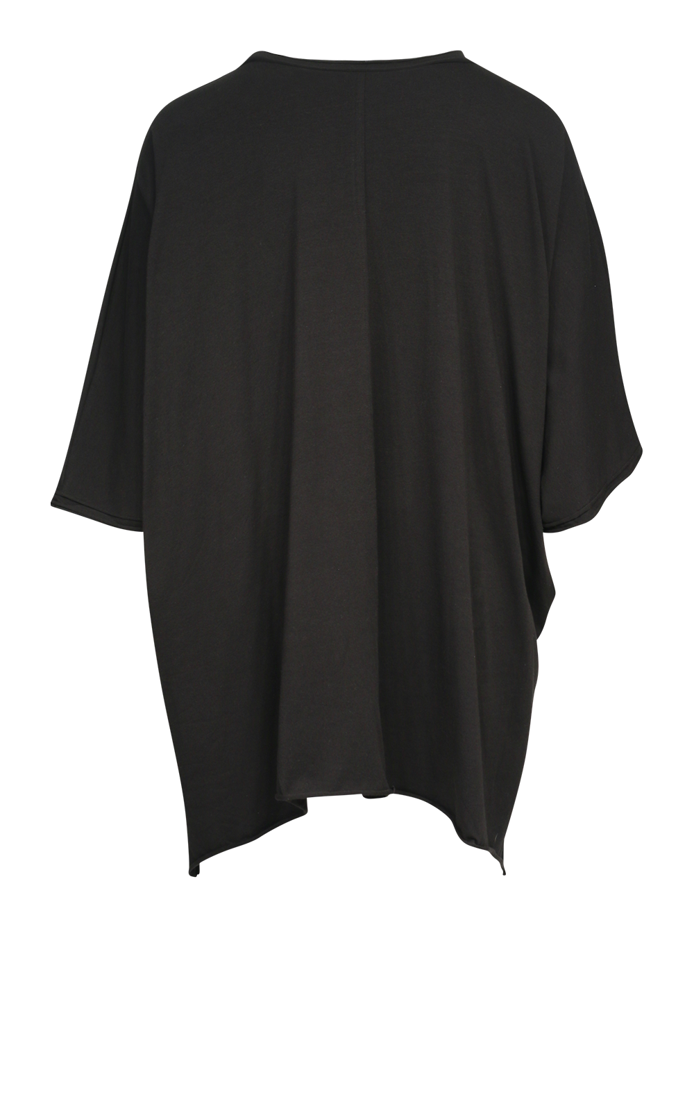 Marmaris Big Pocket Tee product photo.