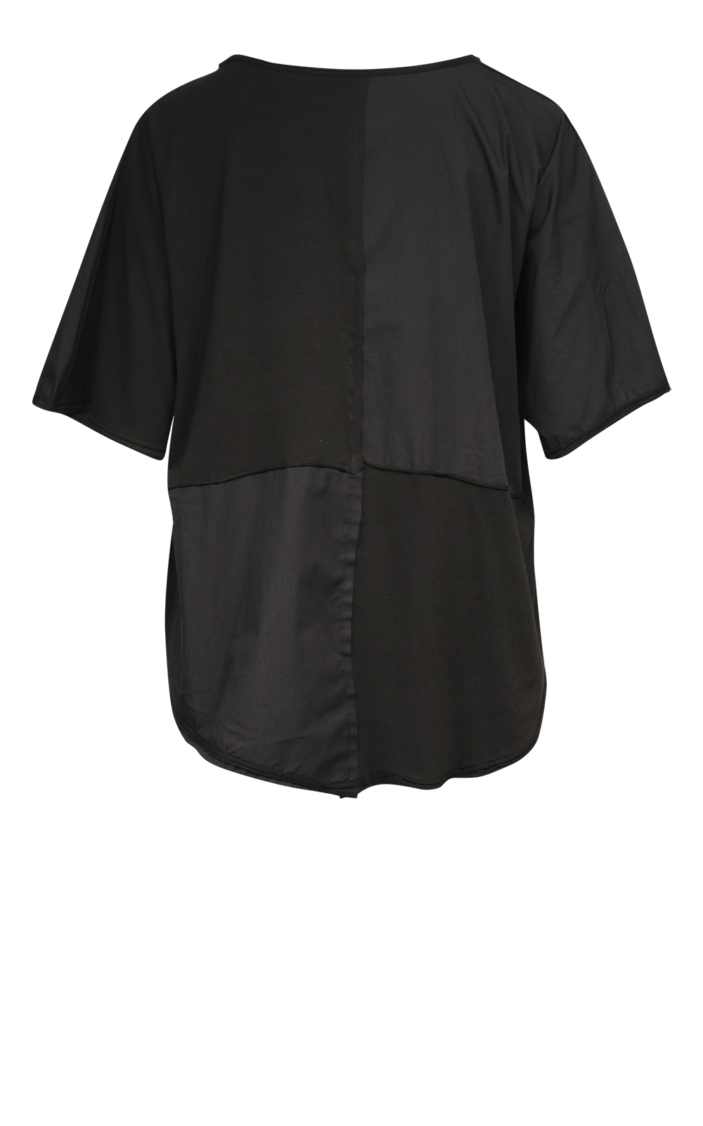 Pamukkale Pocket Tee product photo.