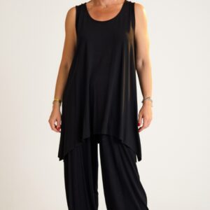 Cappadocia Layer Singlet