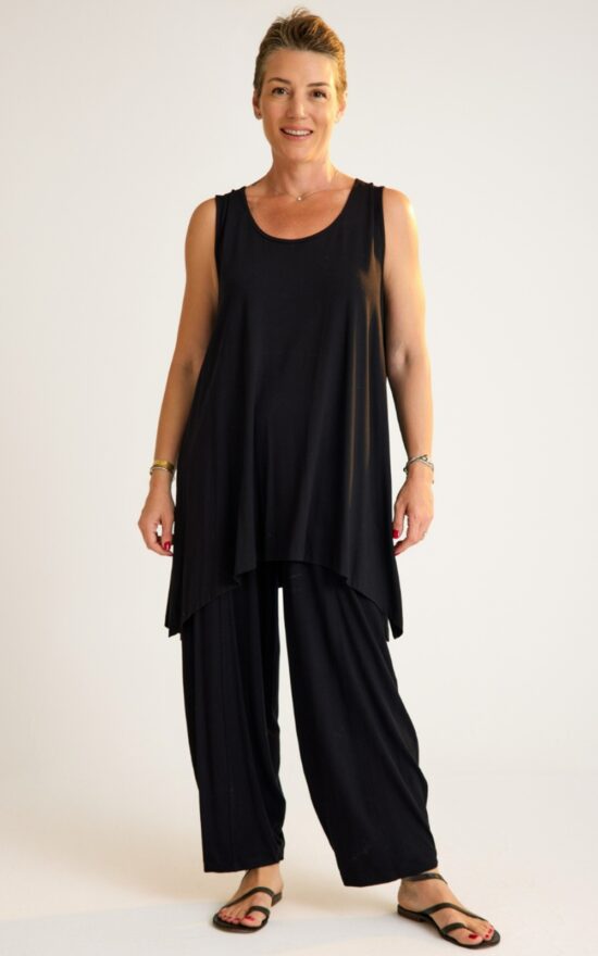Cappadocia Layer Singlet product photo.