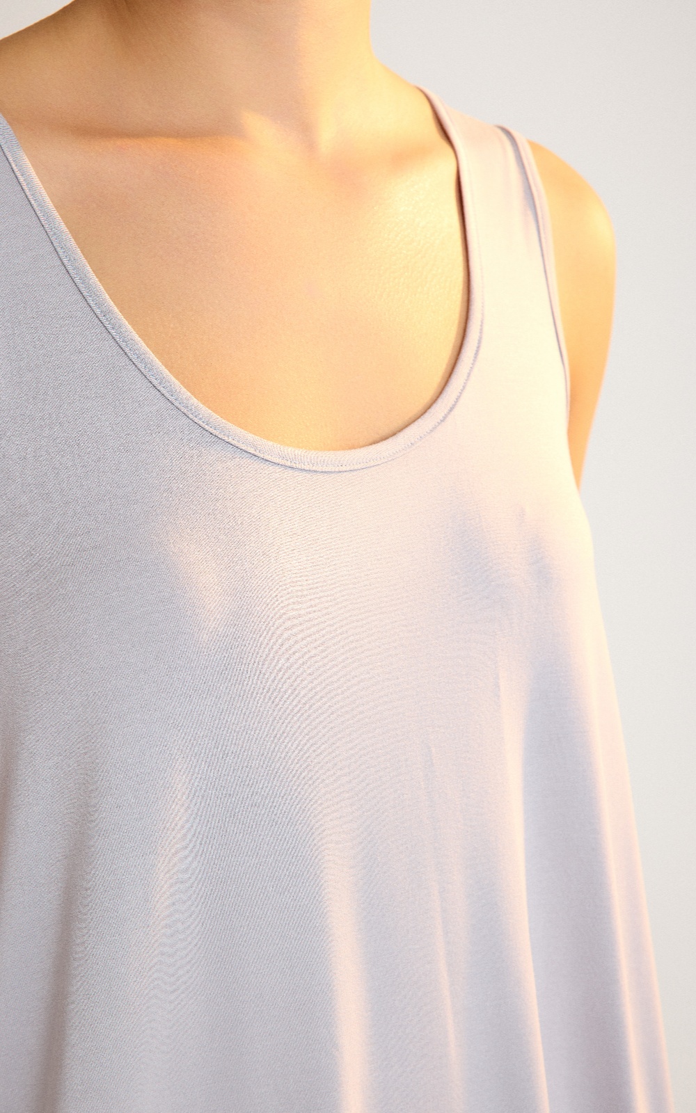 Cappadocia Layer Singlet product photo.