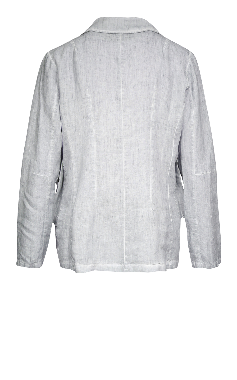 Kusadasi Zipped Pocket Jacket product photo.