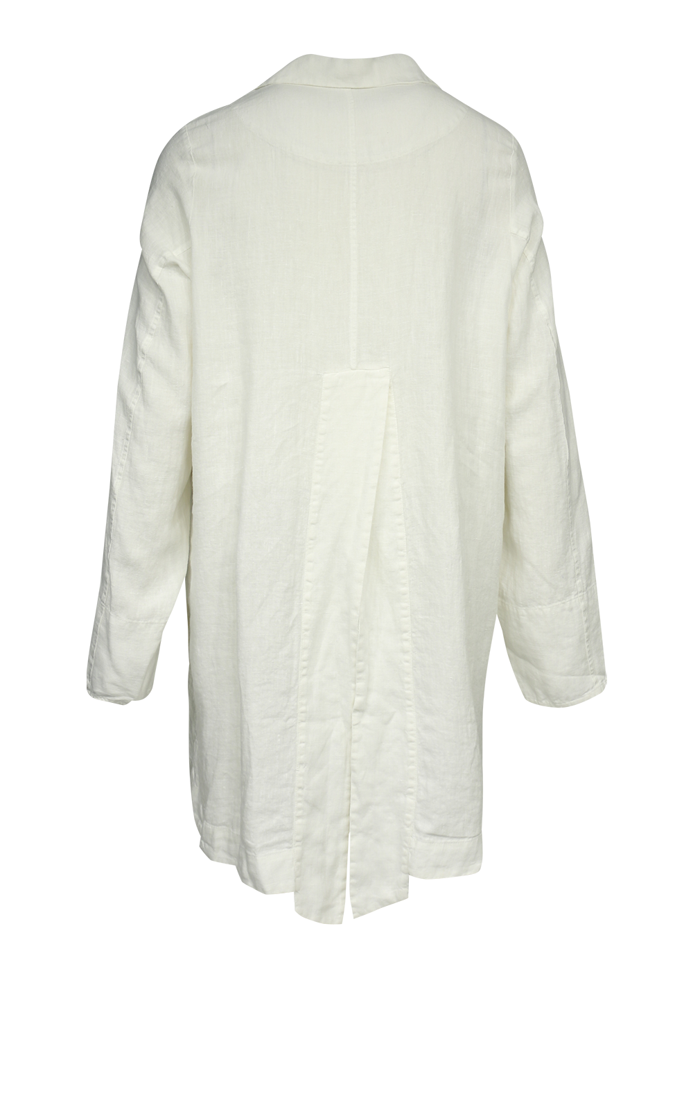 Dalyan Flap Pocket Jacket product photo.