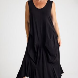 Patara Drape Dress