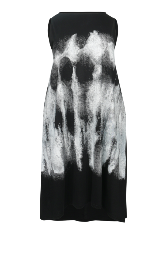 Toki Dress product photo.