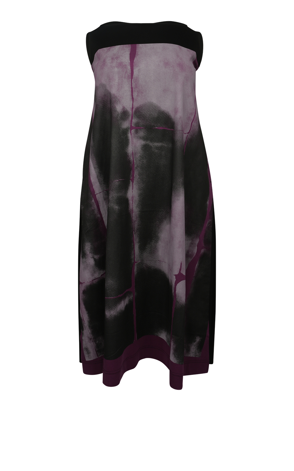 Ube Dress product photo.
