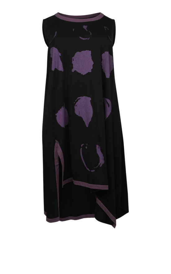 Nikko Blot Long Top product photo.