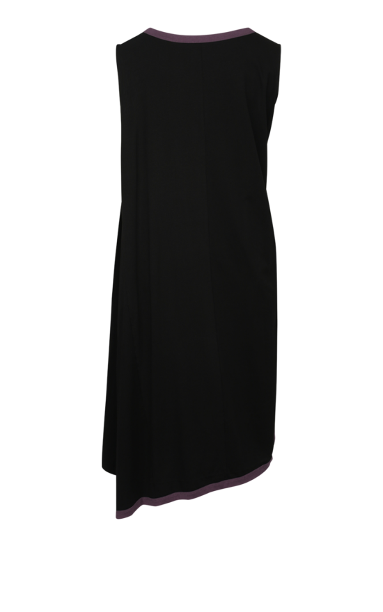 Nikko Blot Long Top product photo.