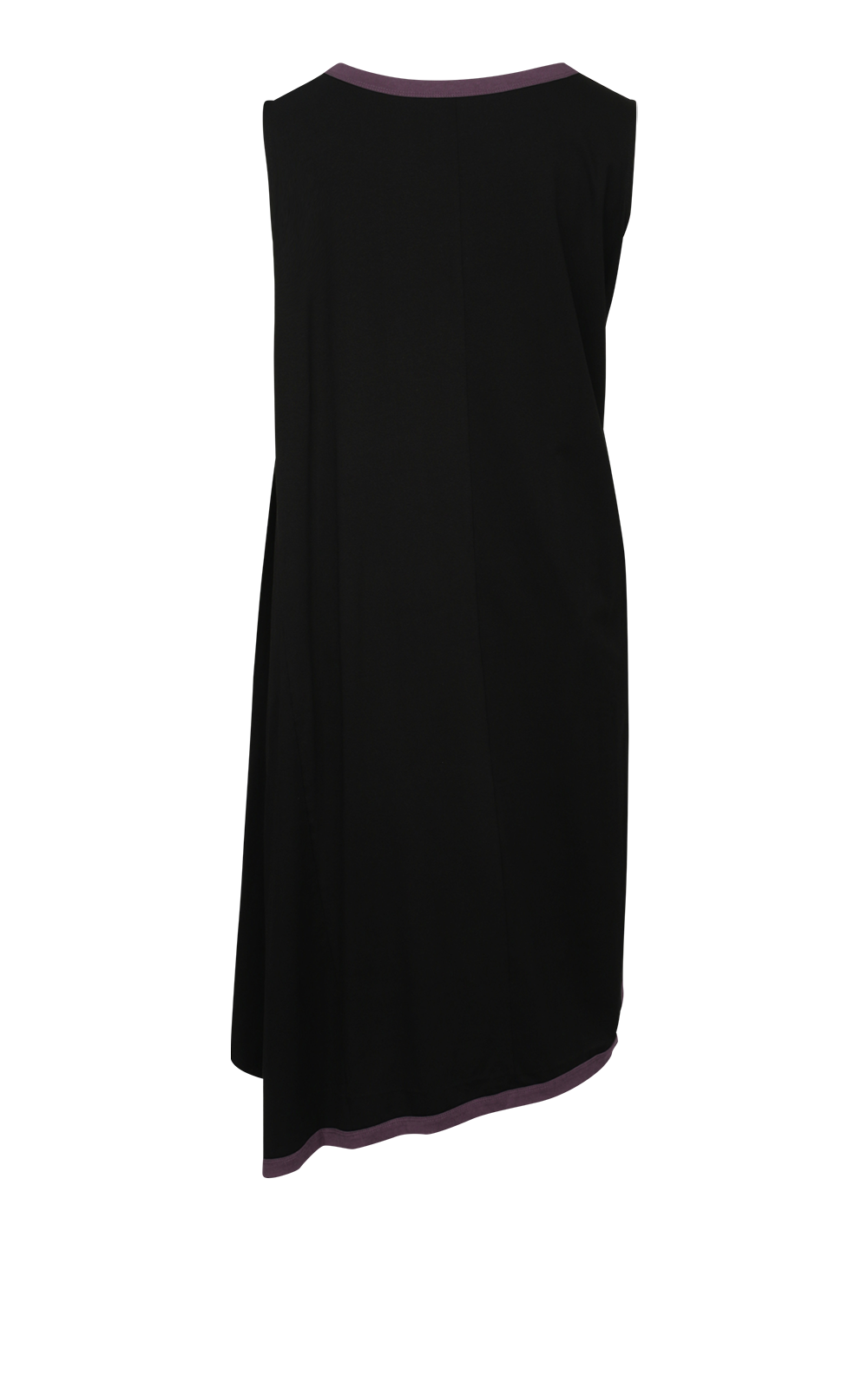Nikko Blot Long Top product photo.